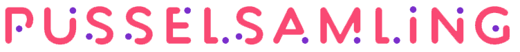Pusselsamling