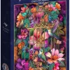 Bluebird Puzzle: Captured Beauty (1000)