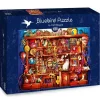 Bluebird Puzzle: Ciro Marchetti - Ye Old Shoppe (1000)