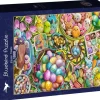 Bluebird Puzzle: Easter Treats (1000)