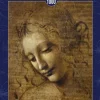 Bluebird Puzzle: Leonardo da Vinci - La Scapigliata, 1506-1508 (1000)