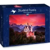 Bluebird Puzzle: Neuschwanstein (1000)