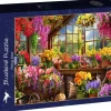 Bluebird Puzzle: Potting Shed (1000)