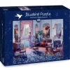 Bluebird Puzzle: Romantic Reminiscence (1000)