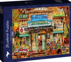 Bluebird Puzzle: The General Store (1000)
