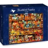 Bluebird Puzzle: Toys Tale (4000)