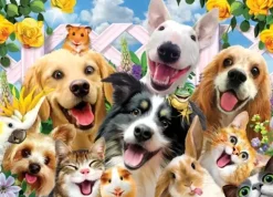 Cheatwell: Double Trouble, Selfies - Buddies (500)