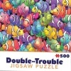 Cheatwell: Double Trouble - Clownfish (500)