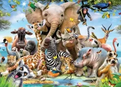 Cheatwell: Double Trouble, Selfies - Wild (500)