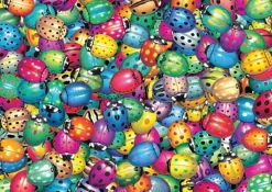 Cheatwell: Double Trouble - Beetlemania (500)