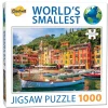 Cheatwell: World's Smallest - Portofino, Italian Riviera (1000)
