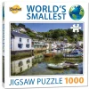 Cheatwell: World's Smallest - Polperro, Cornwall (1000)