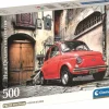 Clementoni: 500 (500)
