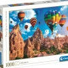 Clementoni: Balloons in Cappadocia (1000)