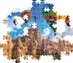 Clementoni: Balloons in Cappadocia (1000)