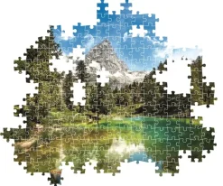 Clementoni: Blue Lake (1500)