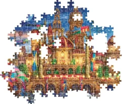 Clementoni: Ciro Marchetti - Downtown (1000)