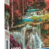 Clementoni: Colourful Thai Falls (1000)