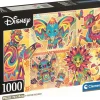 Clementoni: Disney Classics (1000)