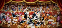 Clementoni: Disney Orchestra (13200)