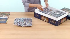 Clementoni: Disney Orchestra (13200)