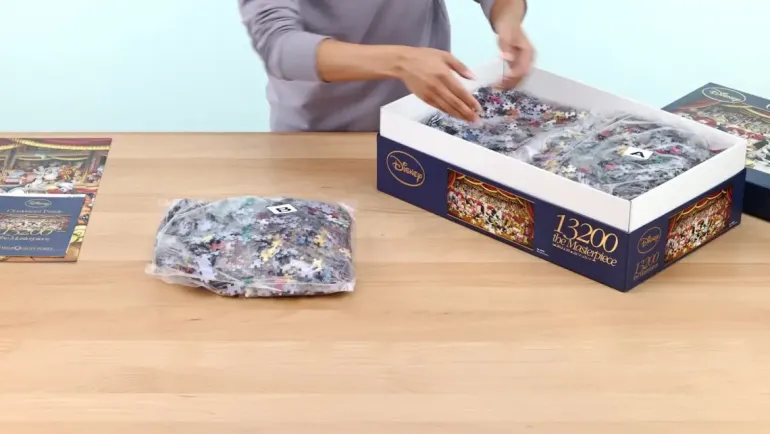 Clementoni: Disney Orchestra (13200)