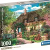 Clementoni: Dominic Davison - The Old Cottage (1000)