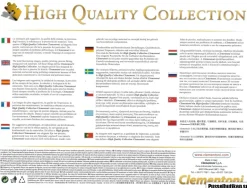 Clementoni: Kitty (1000)