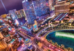 Clementoni: Las Vegas (2000)