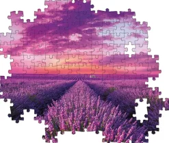 Clementoni: Lavender Field (1000)