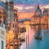 Clementoni: Lighting Venice (500)