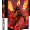 Clementoni: Magic The Gathering (1000)