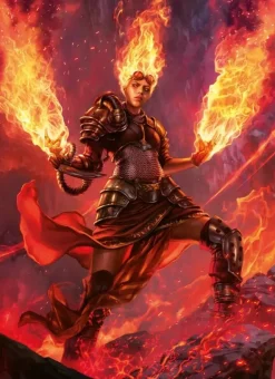 Clementoni: Magic The Gathering (1000)