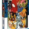 Clementoni: Marvel (1000)