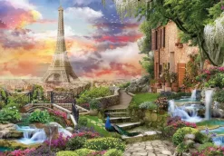 Clementoni: Paris Dream (3000)