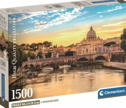 Clementoni: Rome (1500)