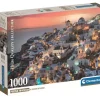 Clementoni: Shades of Santorini (1000)