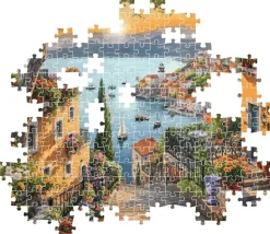 Clementoni: Steps to the Harbor (1500)