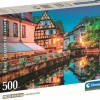Clementoni: Strasbourg Old Town (500)