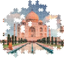 Clementoni: Taj Mahal (1500)