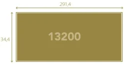 Clementoni: Visionaria (13200)