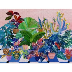 Cloudberries - Backyard (1000)