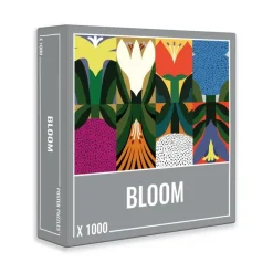 Cloudberries - Bloom (1000)