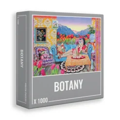 Cloudberries - Botany (1000)