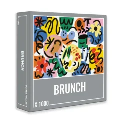 Cloudberries - Brunch (1000)