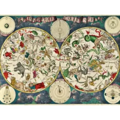 Cloudberries - Celestial (1000)