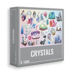 Cloudberries - Crystals (1000)