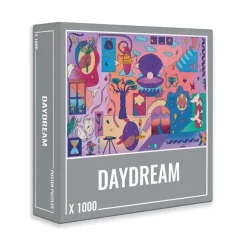 Cloudberries - Daydream (1000)