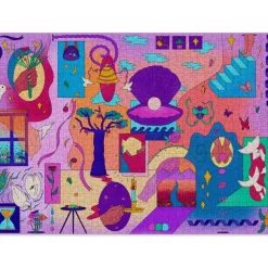 Cloudberries - Daydream (1000)