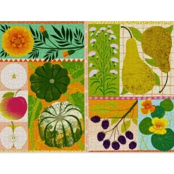 Cloudberries - Harvest (1000)